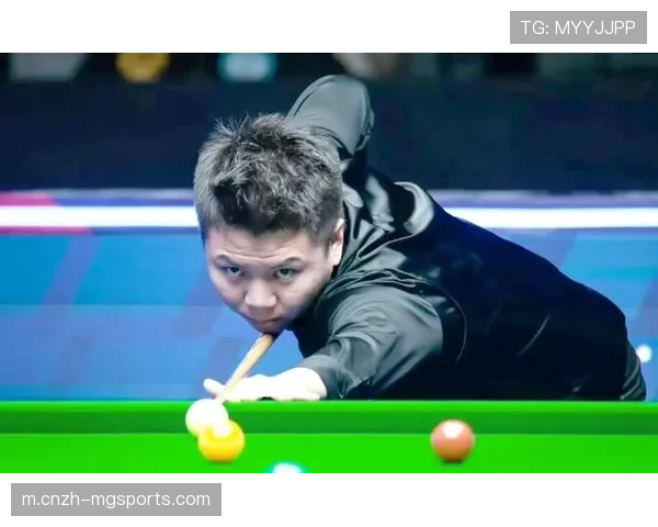 希金斯周跃龙比赛同时段进行 两场四分之一决赛同步展开 希金斯周跃龙比赛同时段进行 两场四分之一决赛同步展开